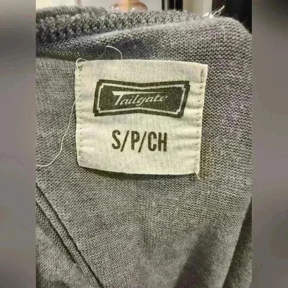 PSU Tailgate Camo Longsleeve Camo Top Size Small - Picture 6 of 6